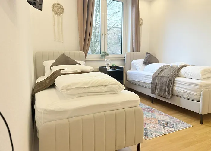 Apartment Bremen Neustadt