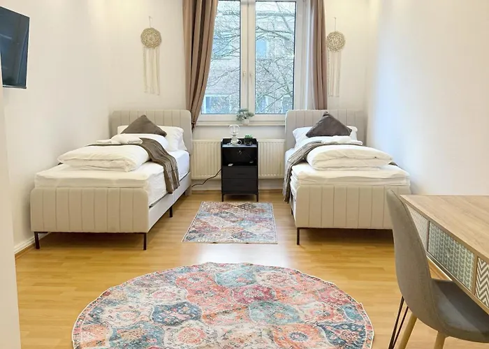 Apartment Bremen Neustadt