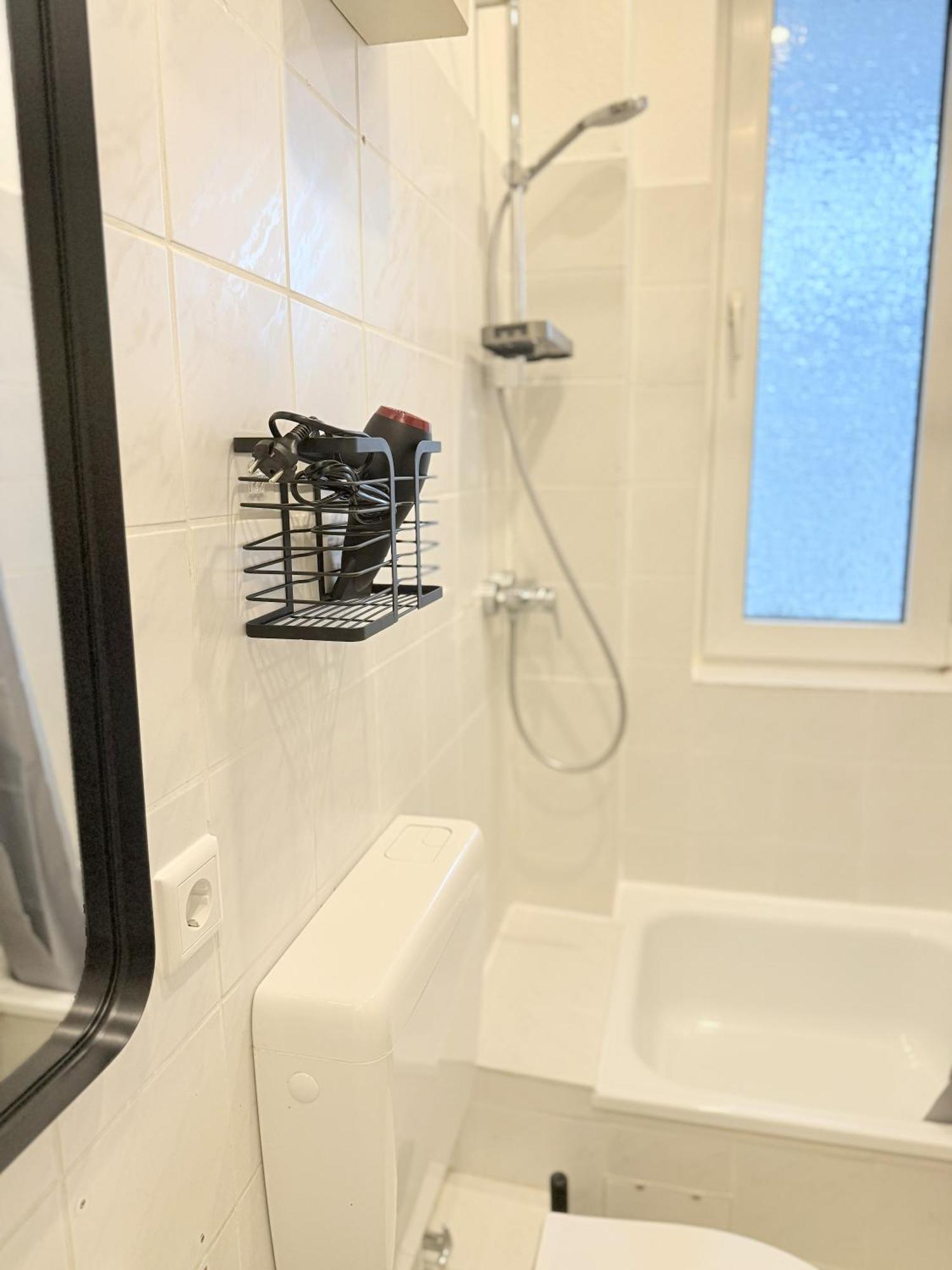 Neustadt Apartment *