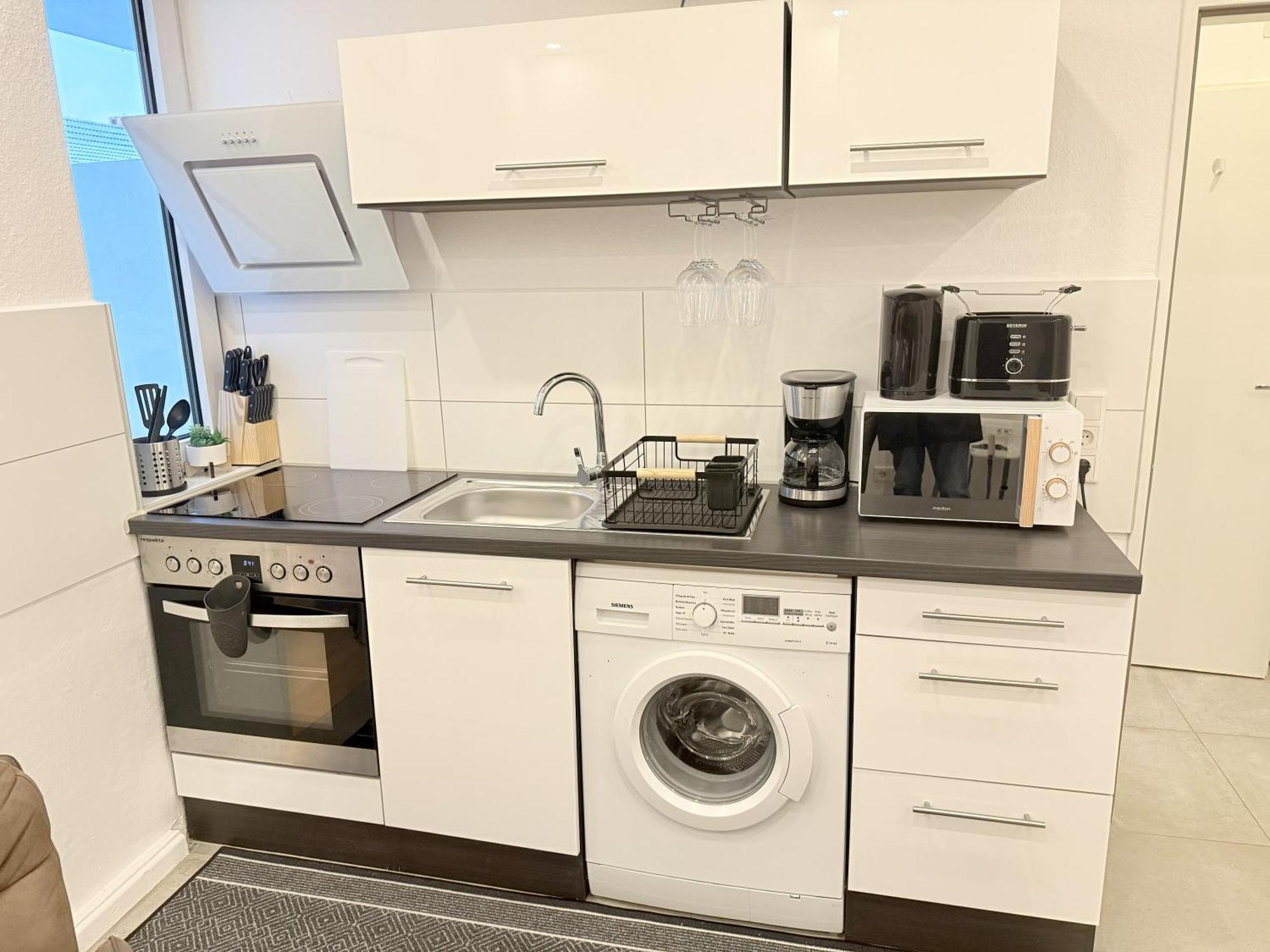 Apartment Neustadt Bremen
