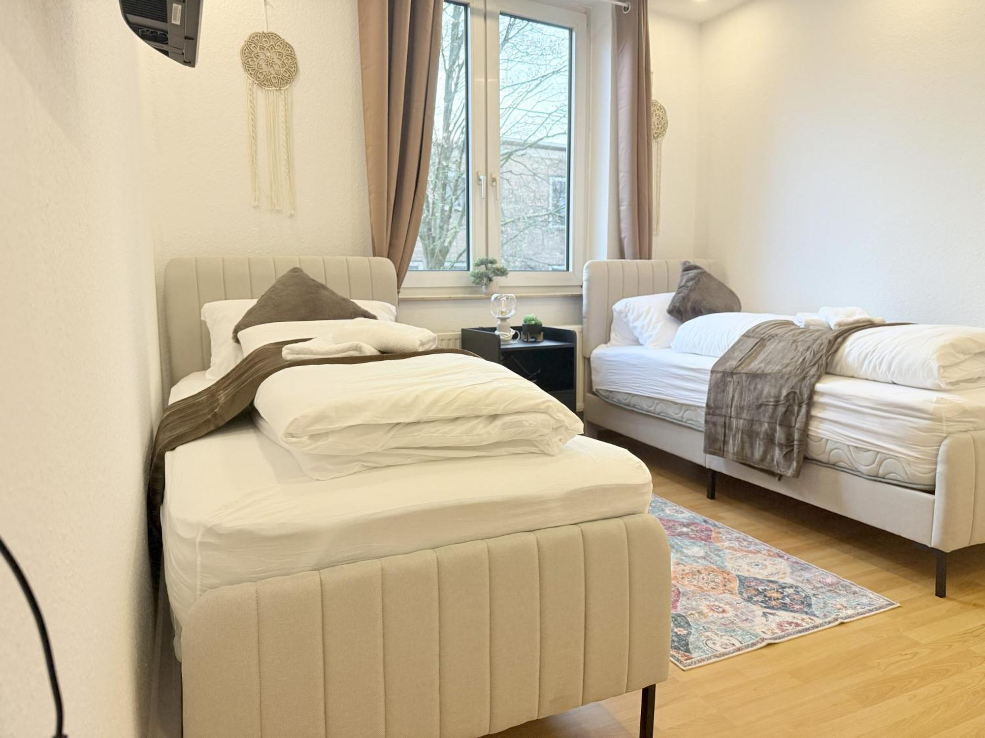 Apartment Neustadt