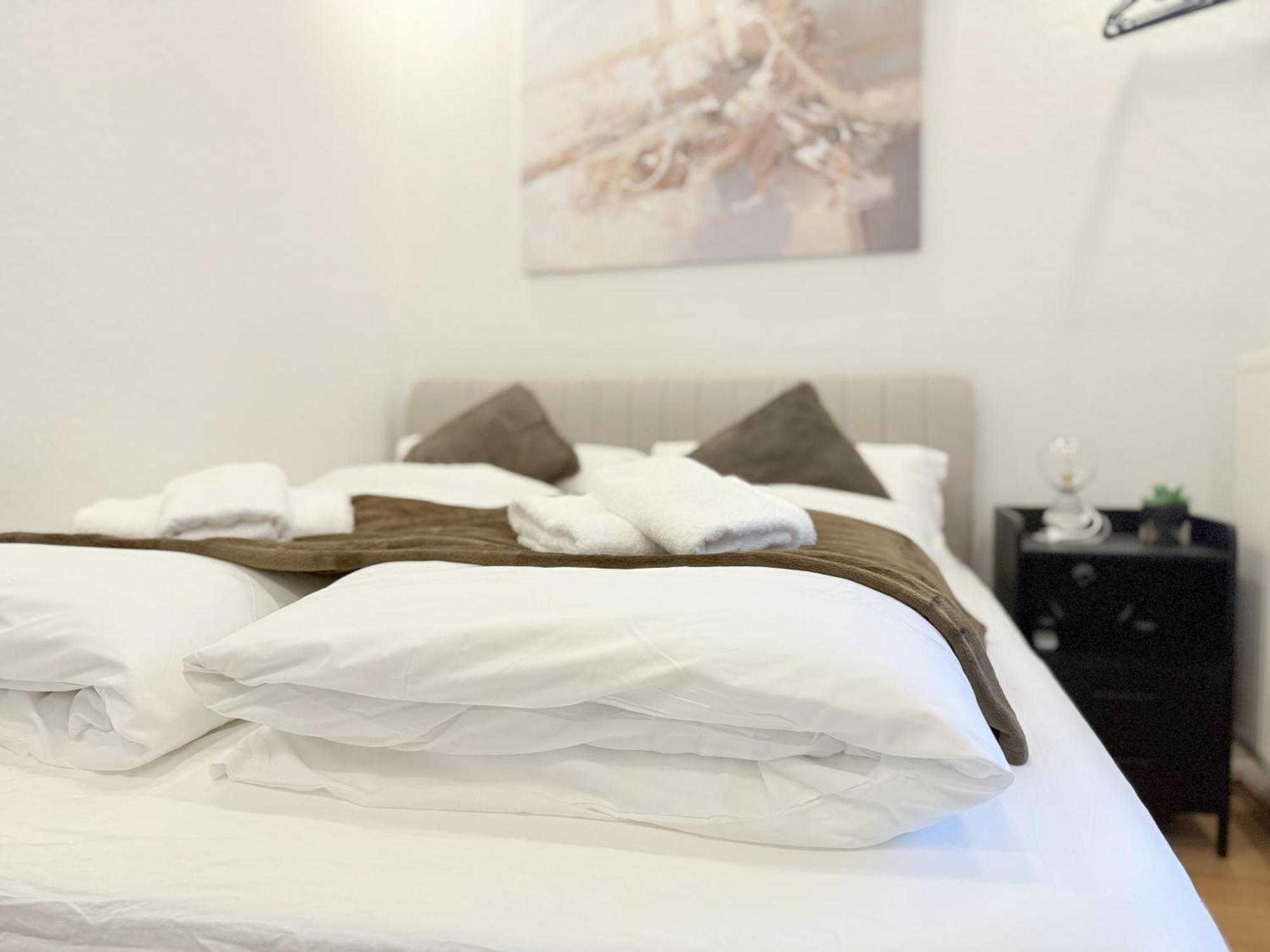 Neustadt Apartment Bremen