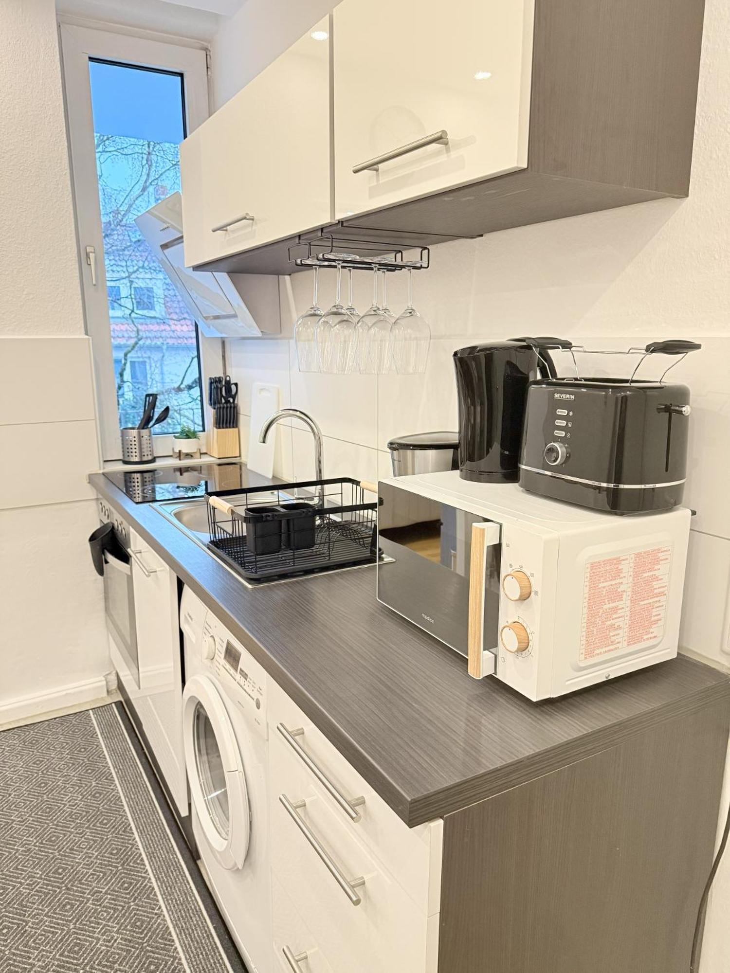 Neustadt Apartment *