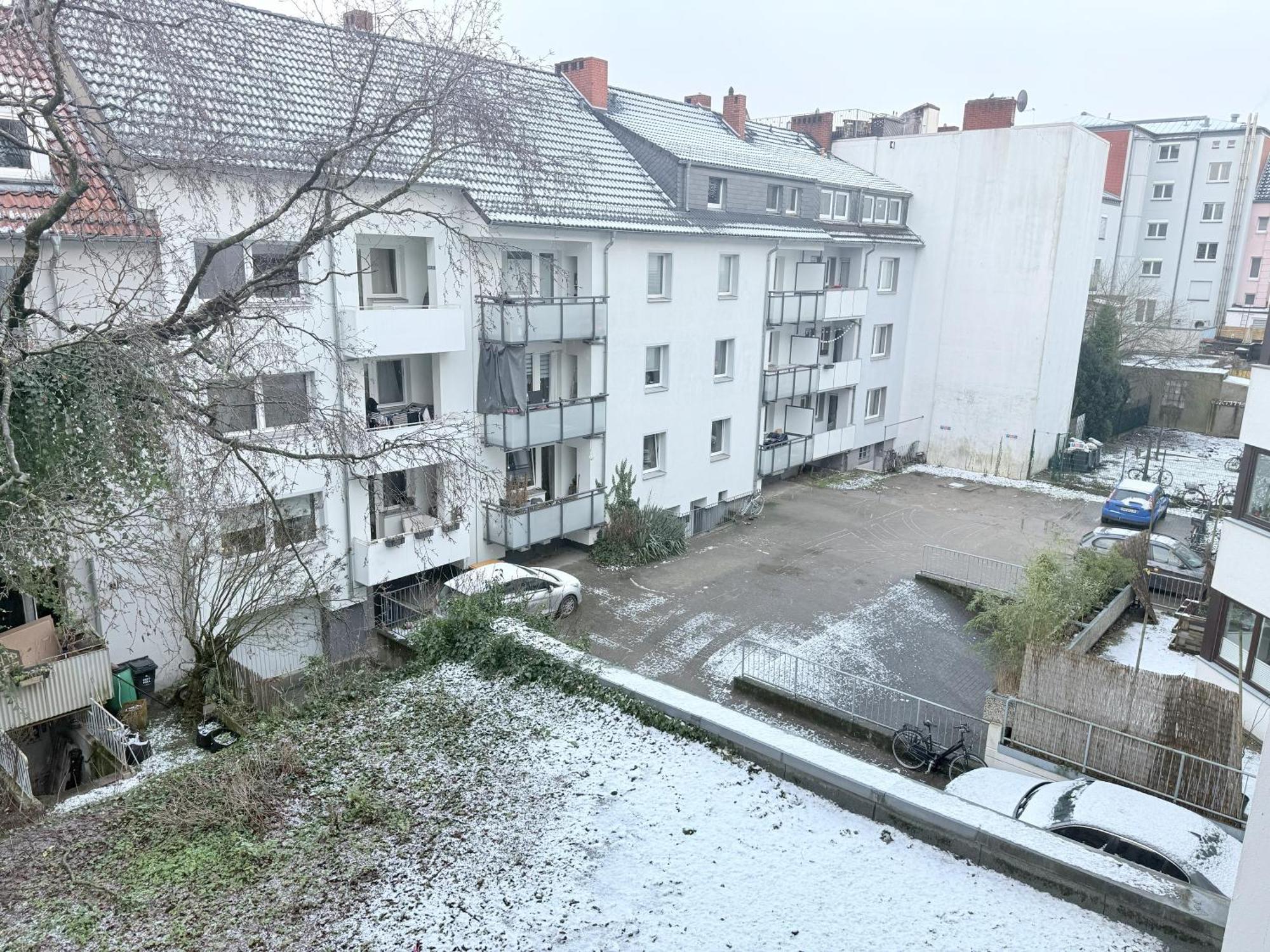Apartment Neustadt *
