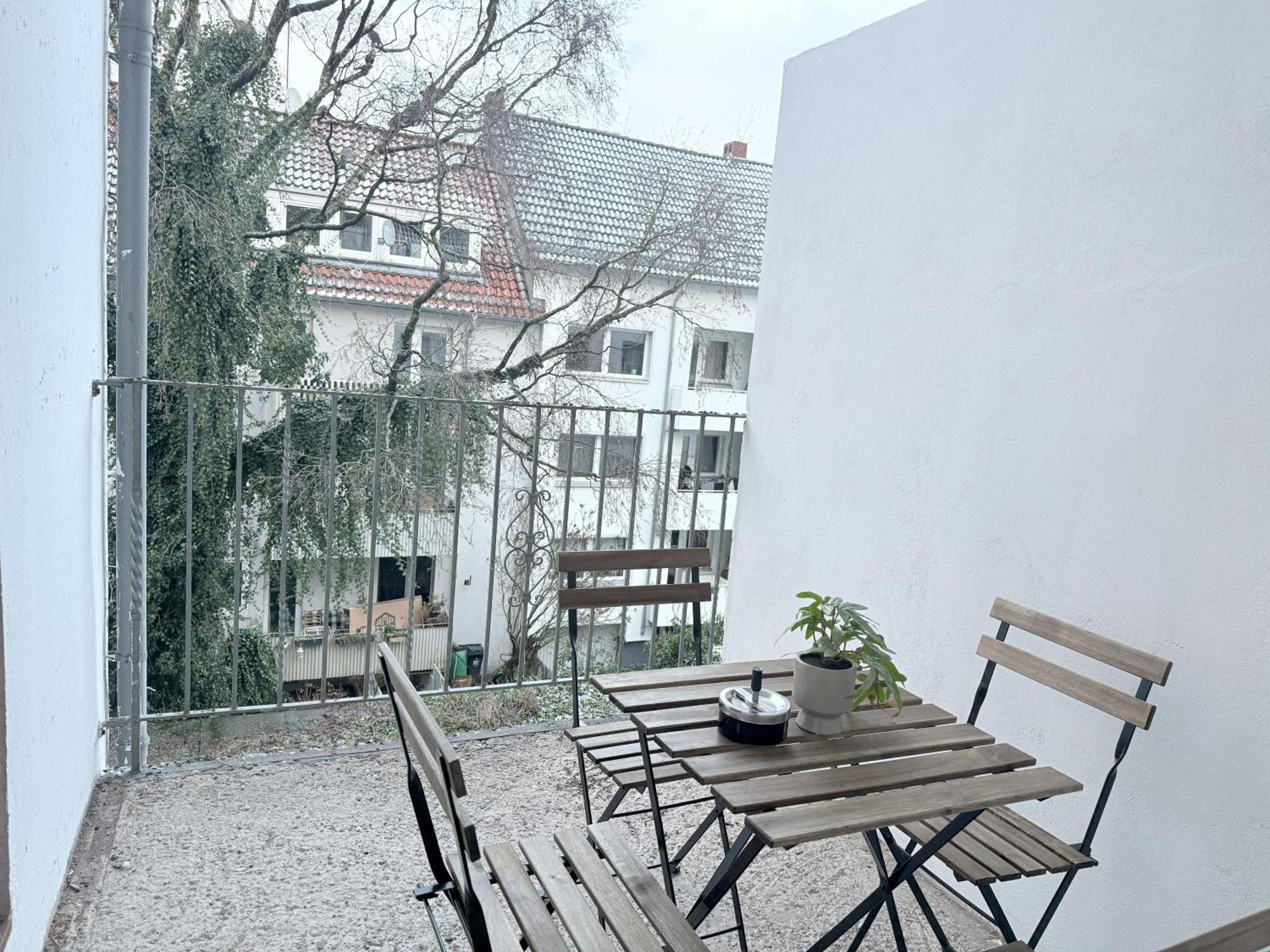 Neustadt * Brema