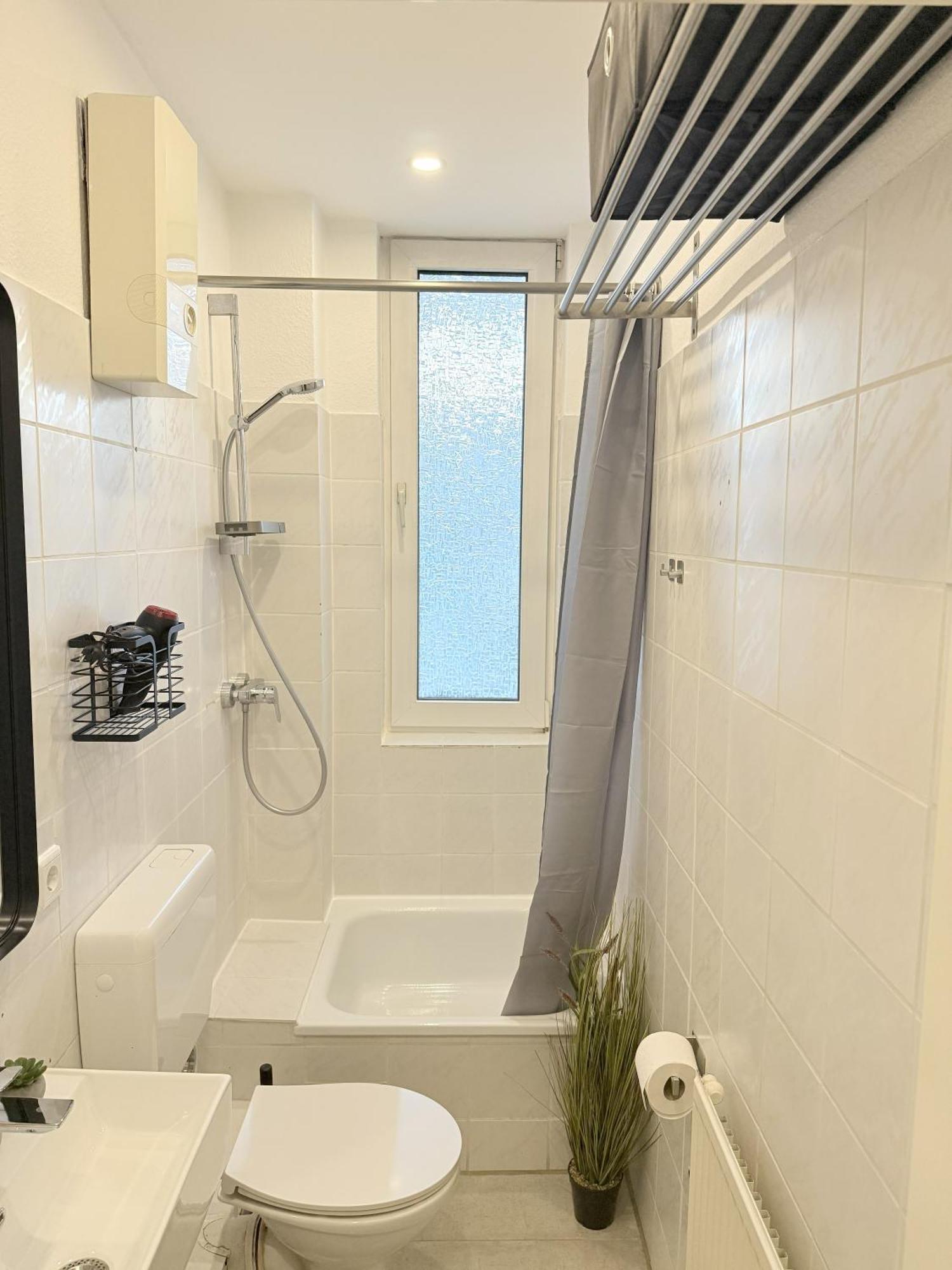 Neustadt Apartamento *