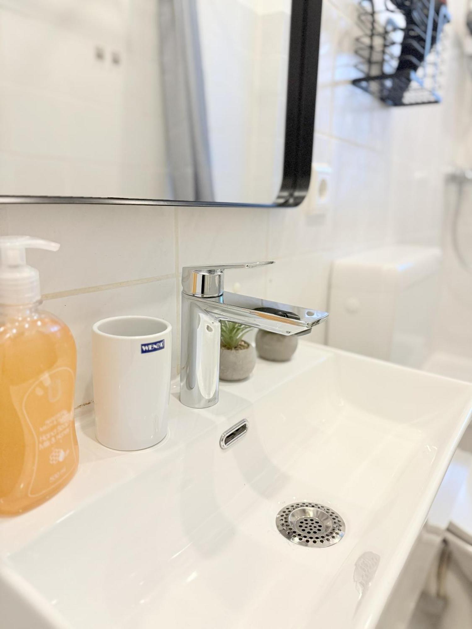 Neustadt Apartamento Brema