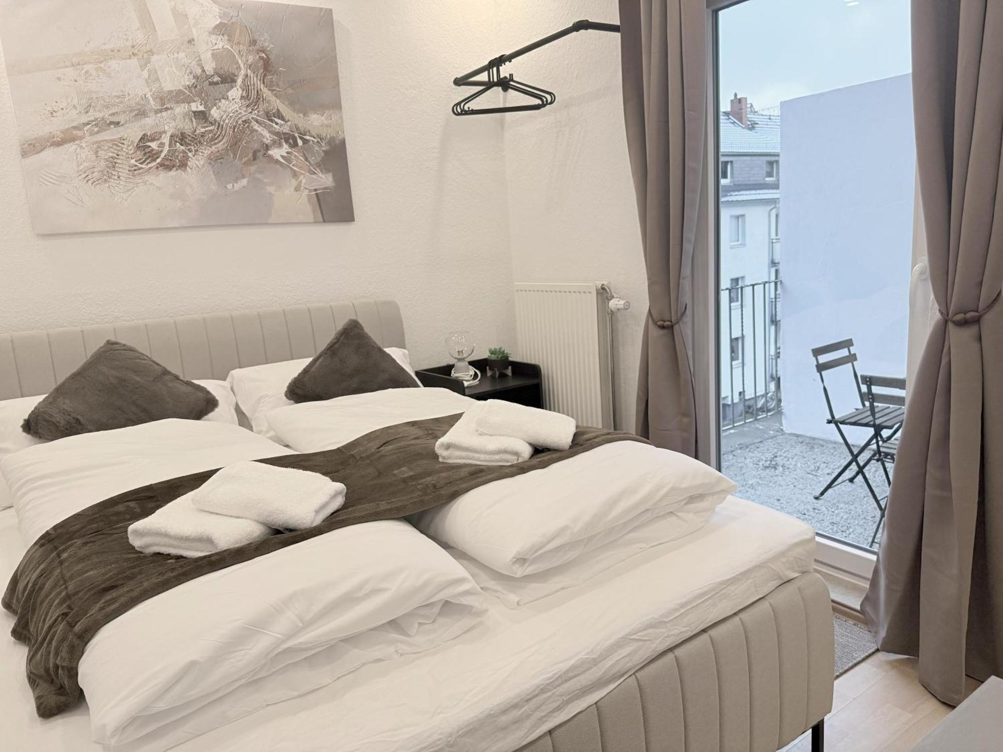 Neustadt Apartamento
