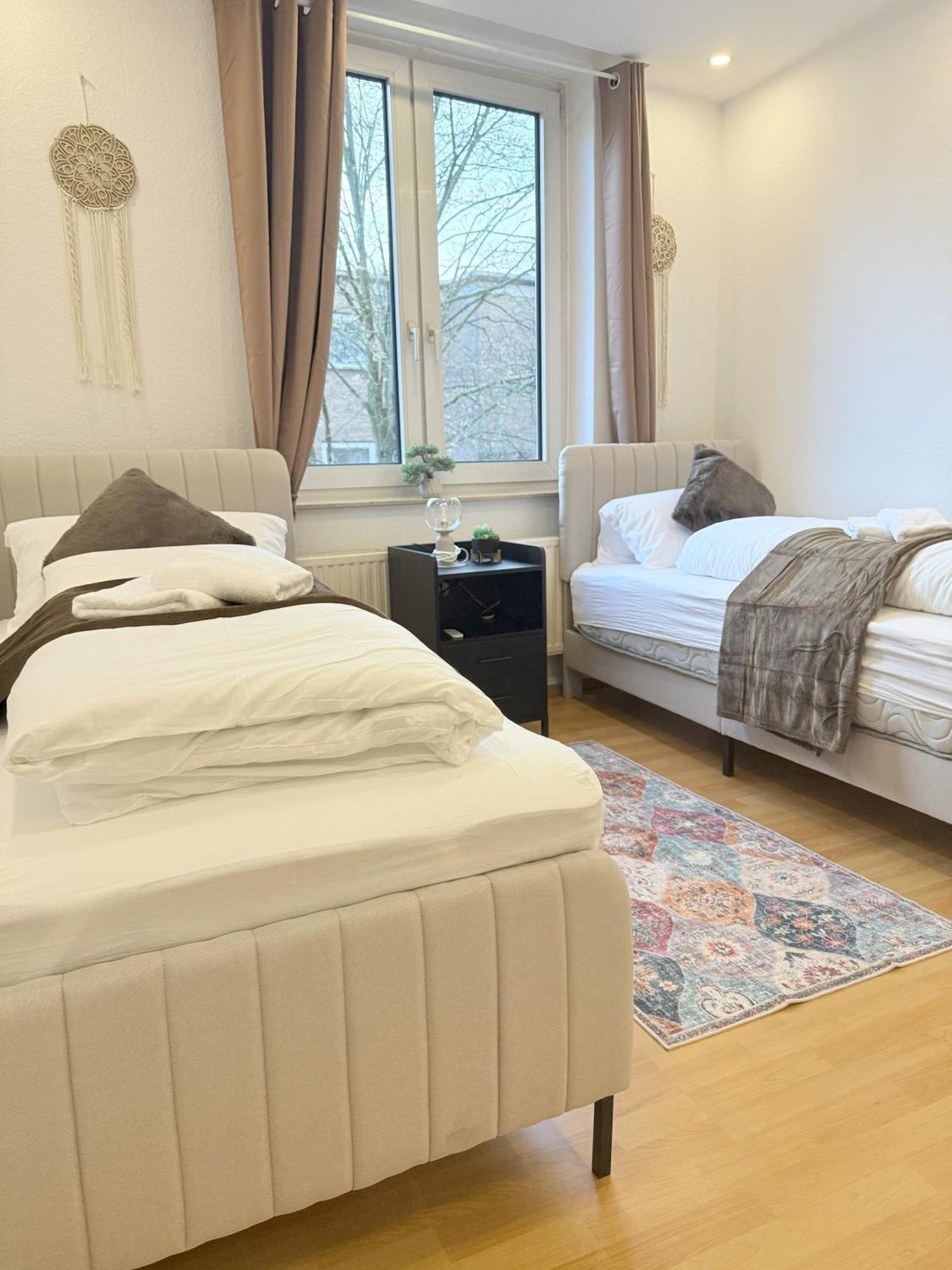 Apartamento Neustadt Brema