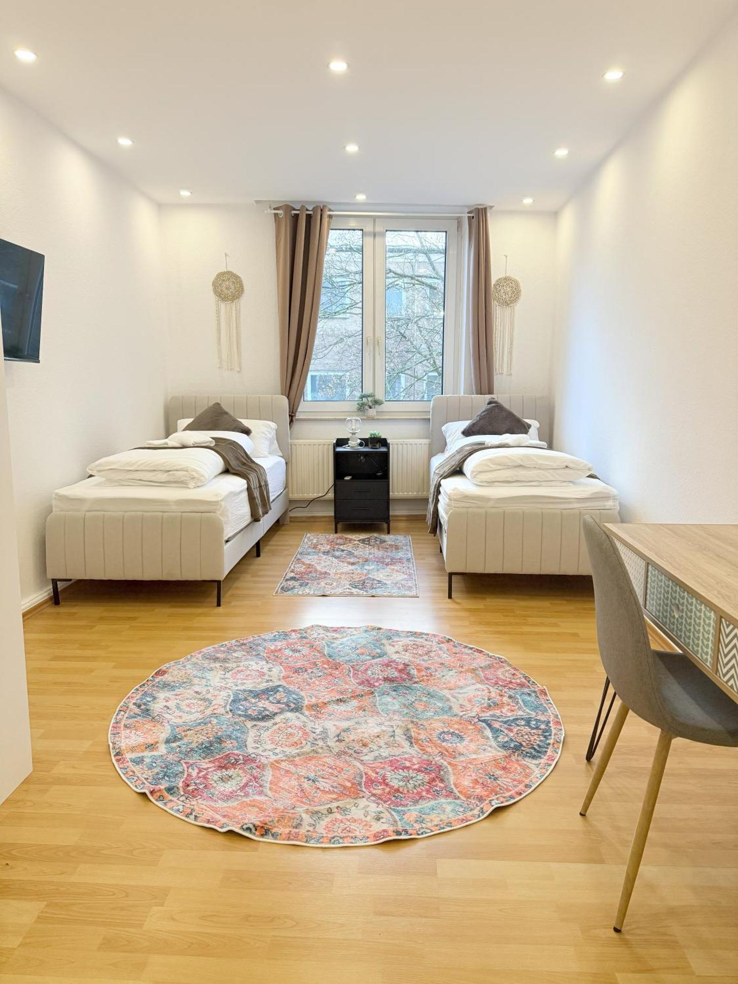 Neustadt Apartamento Brema